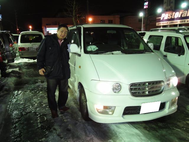 年内納車ラッシュです!!(伏古店)_c0161601_21343533.jpg