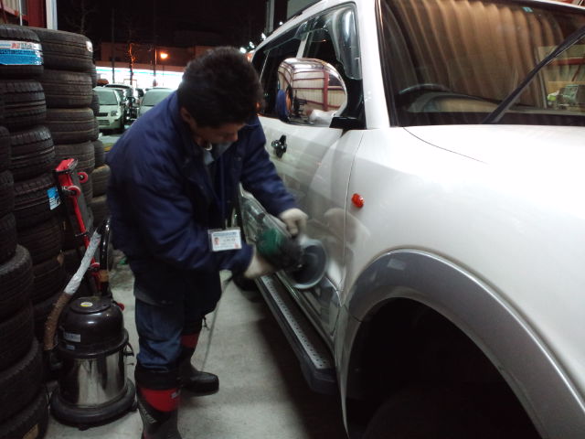 年内納車ラッシュです!!(伏古店)_c0161601_21345860.jpg