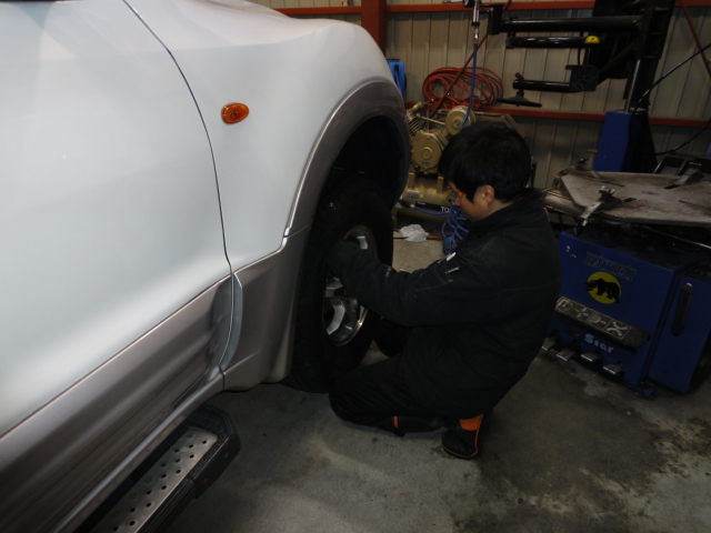 年内納車ラッシュです!!(伏古店)_c0161601_21353610.jpg