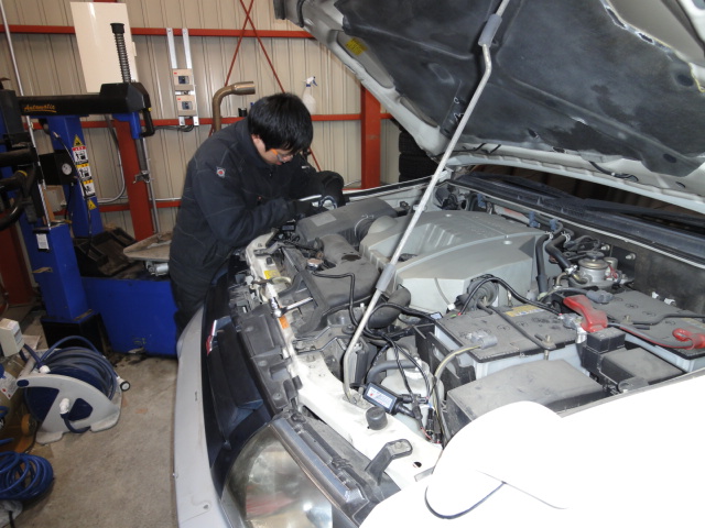 年内納車ラッシュです!!(伏古店)_c0161601_2135674.jpg