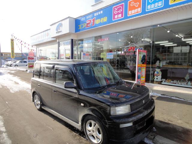 年内納車ラッシュです!!(伏古店)_c0161601_21424169.jpg