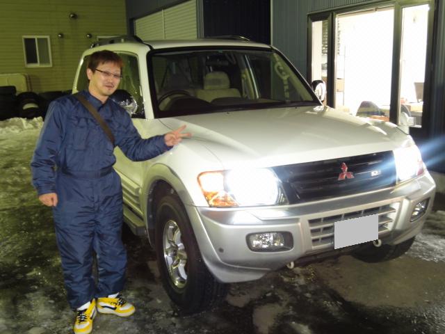 年内納車ラッシュです!!(伏古店)_c0161601_21545793.jpg