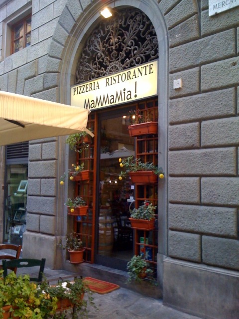 Ciroのイタリア便り フィレンツェ編Part2_e0170101_1503184.jpg