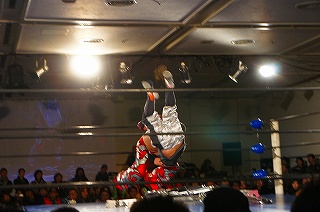 ダブプロレス　広島_e0170313_8423063.jpg