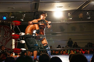 ダブプロレス　広島_e0170313_8432884.jpg