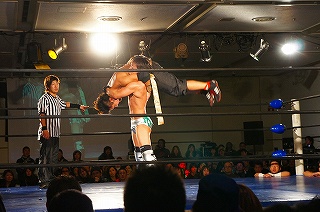 ダブプロレス　広島_e0170313_8435193.jpg