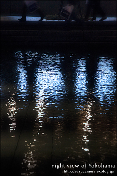 夜の横浜散歩_f0100215_2320558.jpg