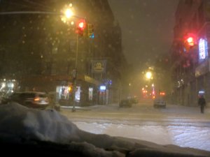ニューヨークは吹雪だ!_f0088456_21172635.jpg