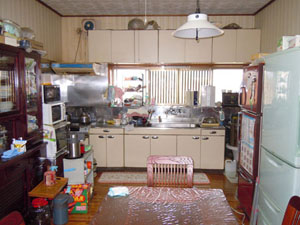 リフォーム工事完成!_b0136457_16525319.jpg