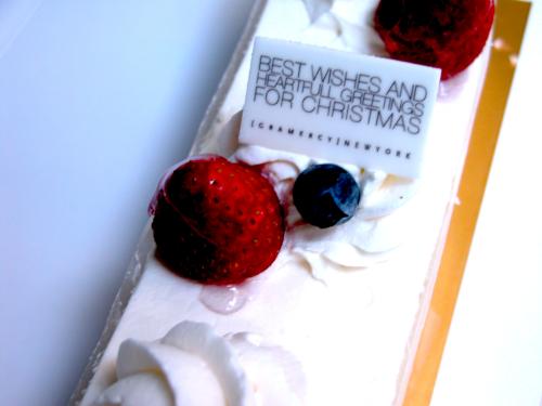 GRAMERCY NEWYORKのケーキはあまりにもふわふわで…_f0129557_18531947.jpg