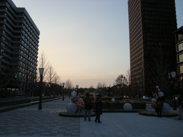 「増毛deナイト」へ行く。_f0232060_22495974.jpg