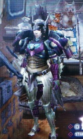 モンハン週記 これでいいんじゃね Mhp3 はるちゃん倶楽部