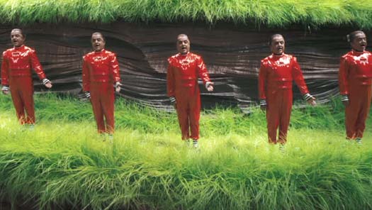 Oompa Loompa チャーリーとチョコレート工場 おじさんは実際にもちっちゃかったよ Zuczuc Happytrails 06 15 Oompa Loompa チャーリーとチョコレート工場 おじさんは実際にもちっちゃかったよ Zuczuc Happytrails 06 15