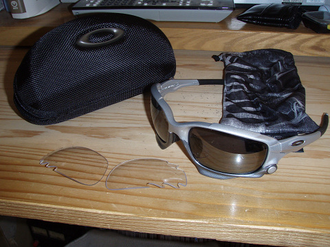 OAKLEY JAWBONE_b0074601_21204120.jpg