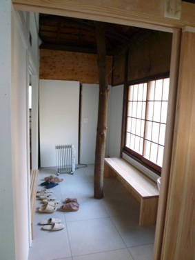 2つのキッチン―2010の終わりに_a0116902_12304974.jpg