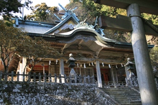 玉置神社へ_b0101106_22104198.jpg