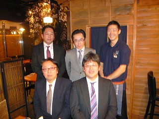 クエスペアリブ!_f0157910_16261761.jpg