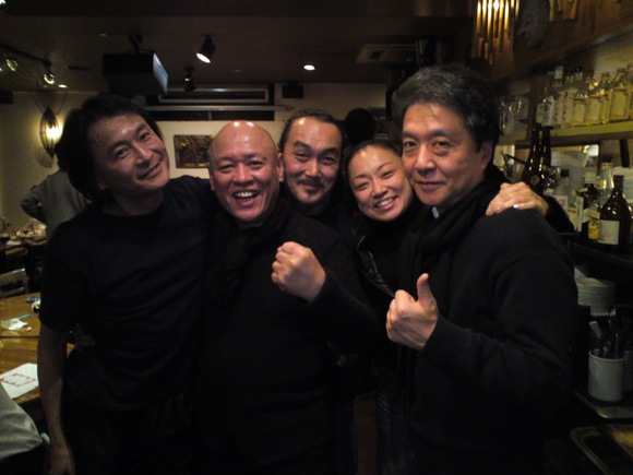 SPACEU15周年記念公演_f0138311_094542.jpg