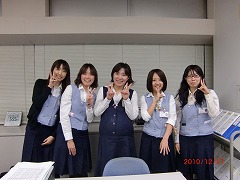 産休前最終出勤 つるこ食堂