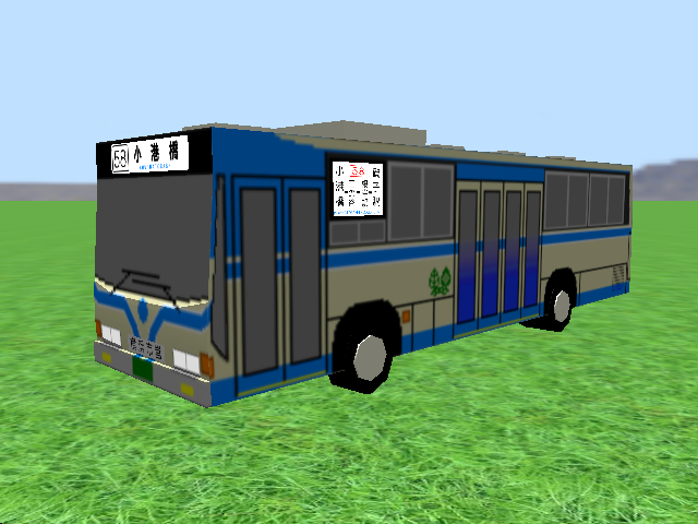 Railsim プラグイン公開 のってミル Railsim プラグイン公開 のってミル