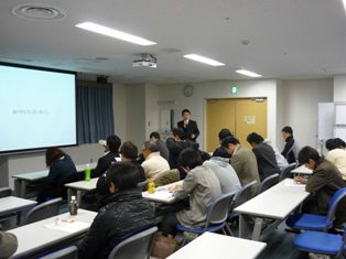 平成22年度第8回岡山大学医学物理士インテンシブコース地域連携セミナー（特別講演会）_f0235535_13554638.jpg