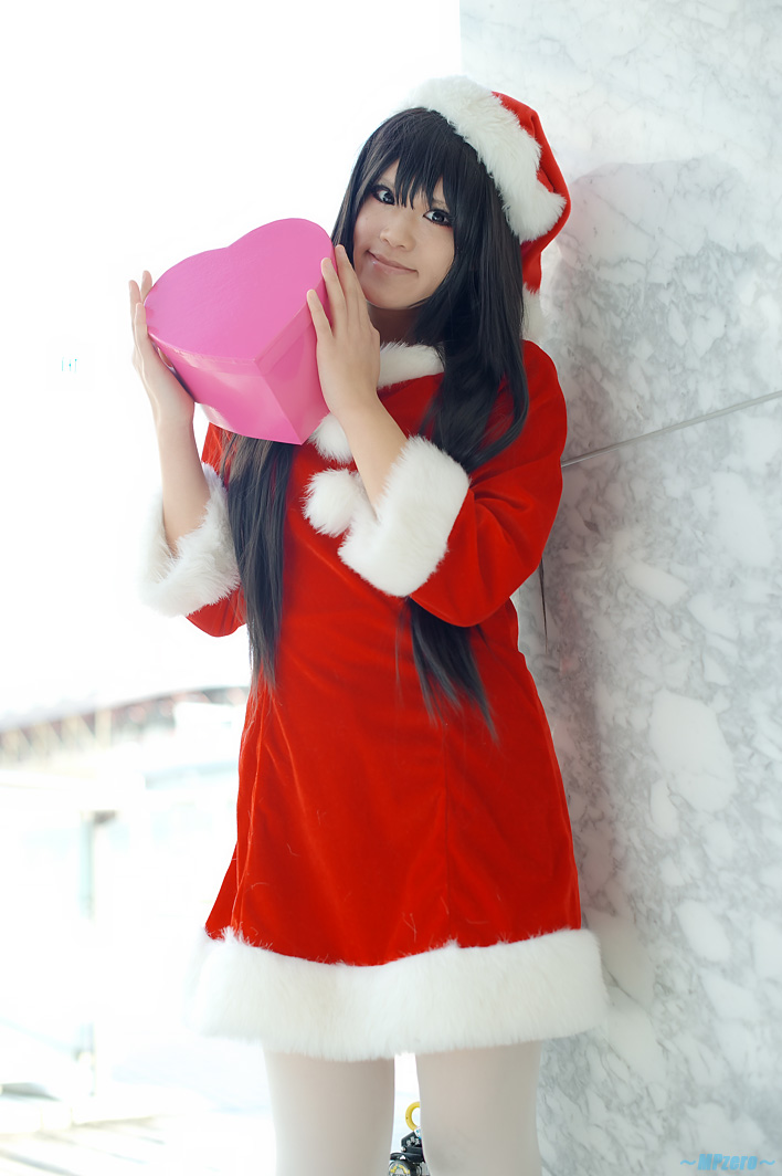 　まゆこ さん[Mayuko] 2010/12/26 TFT (Ariake TFT Building)_f0130741_3161391.jpg