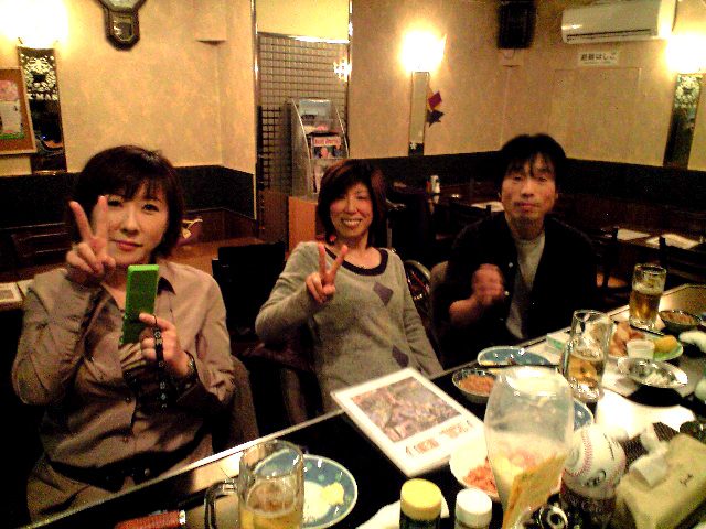 ELVIS TOCKY & THE 70 KINGS カバーアルバム「Memories」_b0206845_15141.jpg