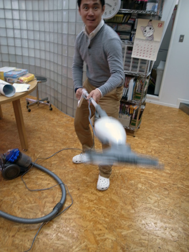 今年もお世話になりました。_c0048265_17504277.jpg