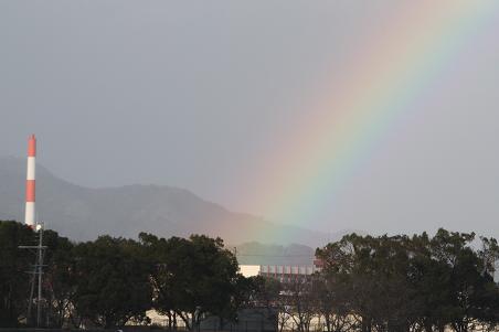 へんてこ天気・良いオマケ_f0121167_1712490.jpg