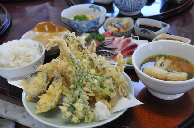 旅で始まり旅で始まる;かさこの2010年-2011年_e0171573_16234993.jpg