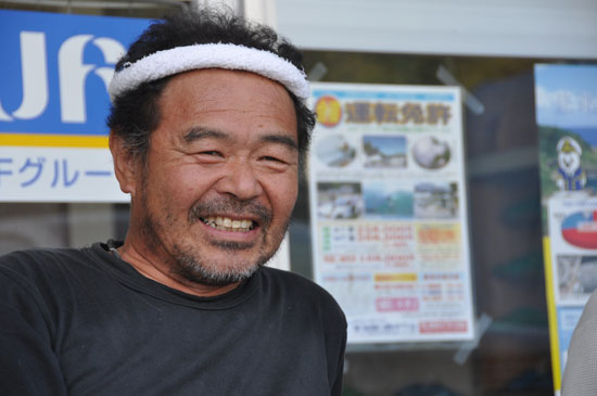 旅で始まり旅で始まる;かさこの2010年-2011年_e0171573_16242592.jpg