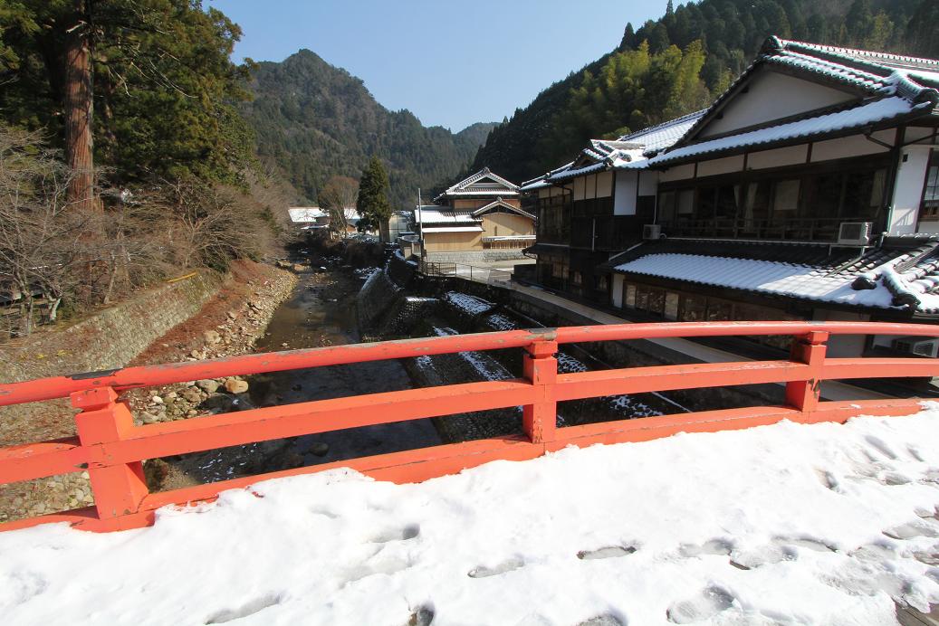藤原京跡 長谷寺 室生寺_a0107574_2339544.jpg