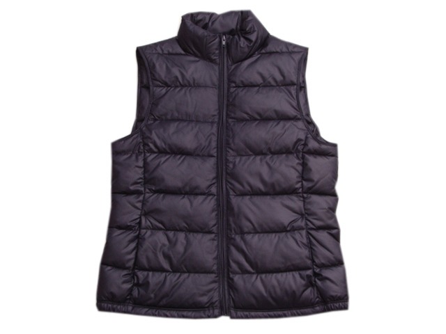 BANANA REPUBLIC ‖ DB PFFR VEST_f0136480_22563999.jpg