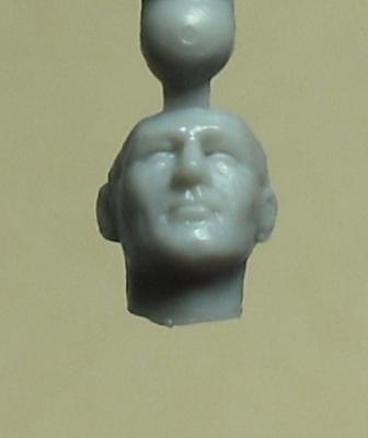 Dragon 6029 [ドイツ軍突撃砲兵] : 模型慕情