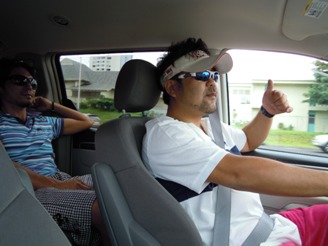 シーズンOFFへ出発!!_d0091909_14111589.jpg
