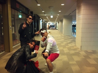 シーズンOFFへ出発!!_d0091909_146262.jpg
