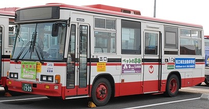 一畑バス いすゞKC-LR333F/KC-LR333J +IBUS_e0030537_0434235.jpg