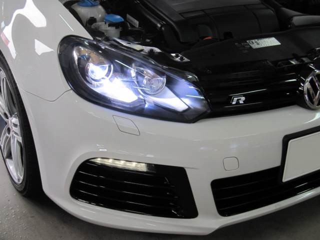 GOLF R ライト類_c0099339_16483461.jpg