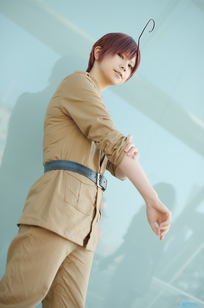 　REI さん[Rei] 2010/12/26 TFT (Ariake TFT Building)_f0130741_5585378.jpg