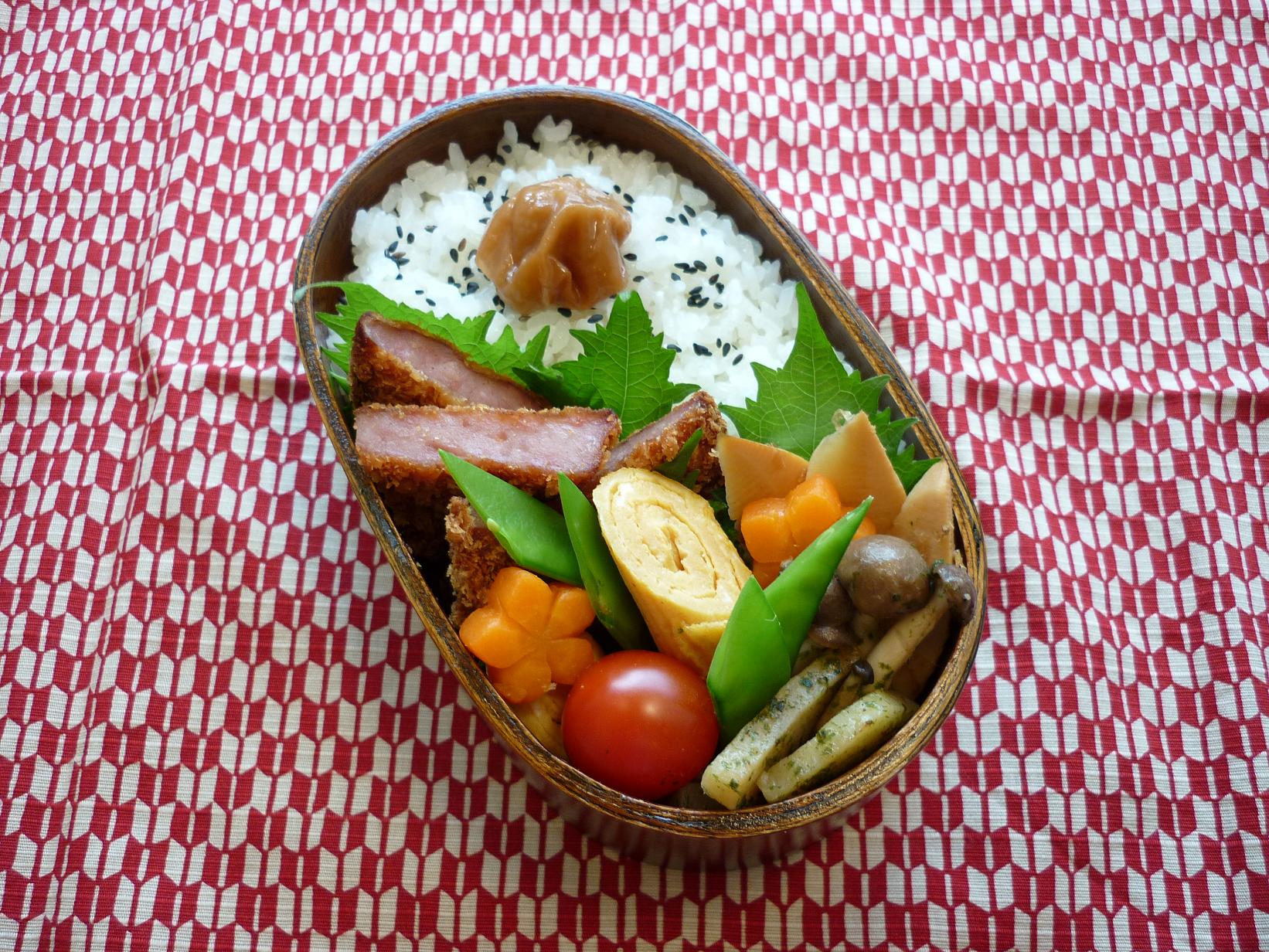 12月29日　今日のお弁当_e0216352_12535134.jpg