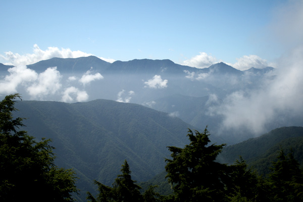 尾高山　2009年9月1日_d0071563_2233251.jpg