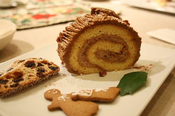クリスマス 2010_e0045565_036511.jpg