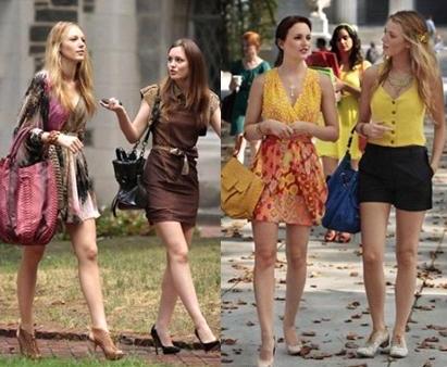 『Gossip Girl』(ゴシップガール) シーズン４前半振り返り＆ファッションチェック ～ブレア編～_a0107674_12385557.jpg