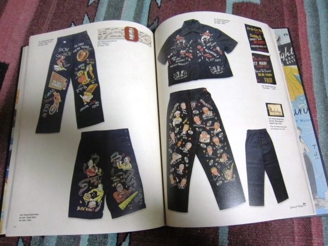 Queen of Vintage Vol.s:Meow & 2011 SPRING START !_f0191324_2162128.jpg