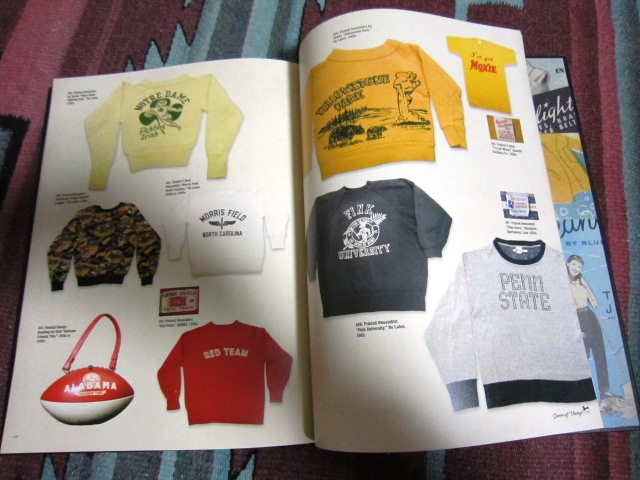 Queen of Vintage Vol.s:Meow & 2011 SPRING START !_f0191324_2163256.jpg