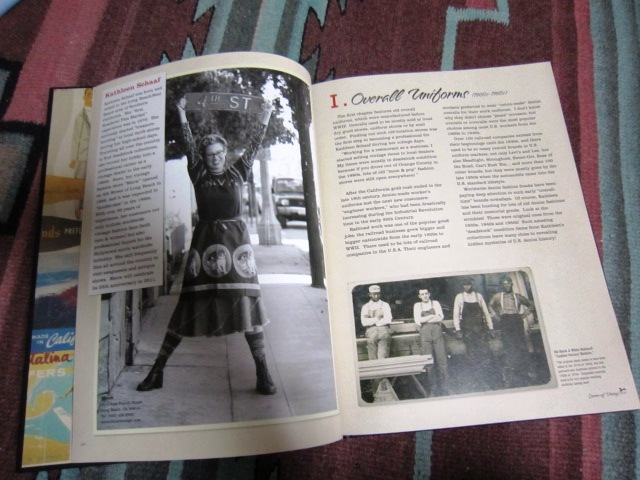Queen of Vintage Vol.s:Meow & 2011 SPRING START !_f0191324_216646.jpg