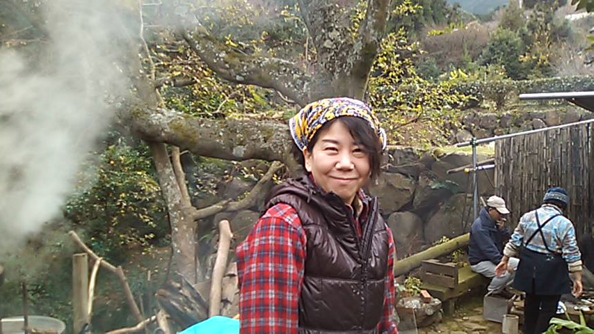 餅つき_c0082534_16312269.jpg