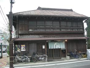 土浦のほたてで天丼食べたら身も心も暖かくなった_c0030645_2121317.jpg