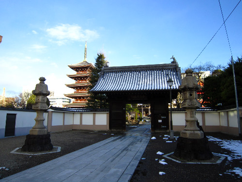 光明山孝勝寺＠宮城県仙台市_f0048546_9583371.jpg