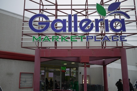 「Galleria」１号店リニューアル・オープン！_a0100975_1448757.jpg